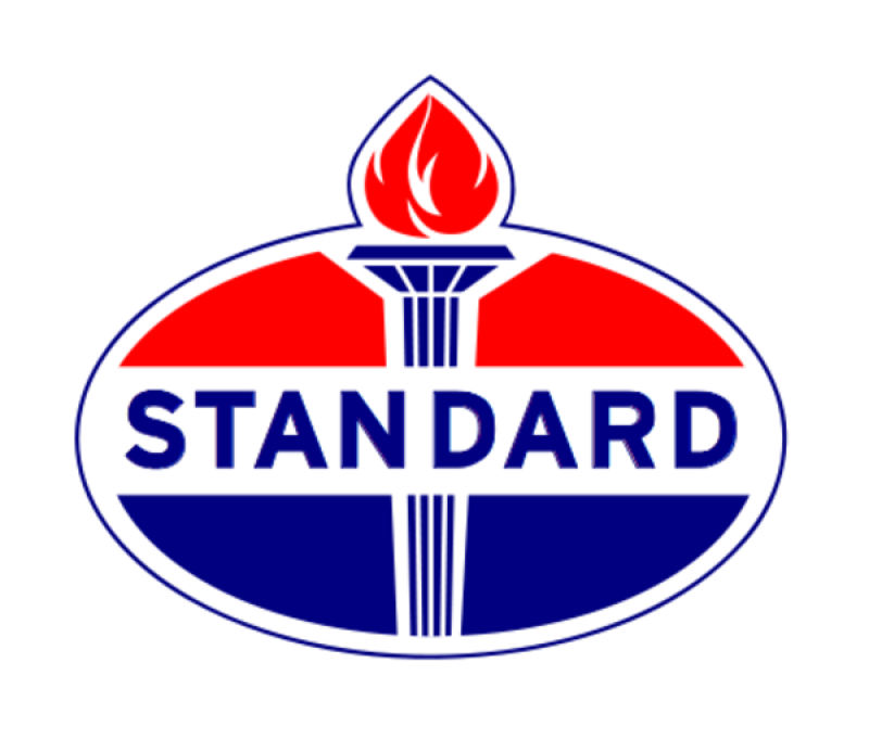 Standard oil deals